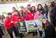 La Rifa Mi Promo 2026 completó su recorrido por Capital y comienza su gira por el interior