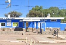 El Portezuelo: Robaron elementos de una vivienda y de un automóvil