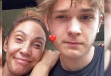 El hijo de Ernestina Pais compartió un conmovedor mensaje en redes a casi una semana de la trágica muerte de su mamá