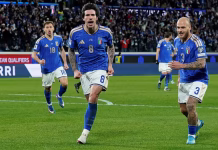 La selección de Italia busca ponerle fin a su crisis: nombró a su nuevo entrenador y a un director deportivo