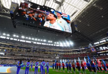La FIFA confirmó quién dirigirá el partido de Argentina ante Cabo Verde en el Mundial 2026