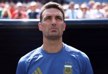 El primer posteo de Scaloni tras la final: evitó confirmar su continuidad y les dedicó una frase a los críticos de la Selección