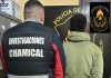 Chamical: Recuperaron una motocicleta robada y detuvieron al presunto autor