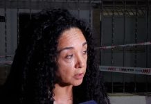 Capital: Soledad Varas sostiene que la muerte de Ilda Goyochea fue un accidente