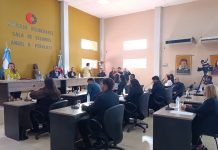 Chepes: El oficialismo, con su mayoría blinda al municipio ante cualquier pedido de informe