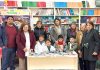 Malanzán: Apoyando a las escuelas, Rumbo al encuentro de Poetas y Escritores