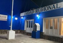 Chepes: Unidad Regional VI impulsa una colecta para familias vulnerables