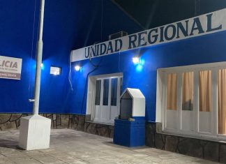 Chepes: Unidad Regional VI impulsa una colecta para familias vulnerables