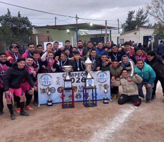 Chepes: Lepark es el gran campeón del torneo Apertura de la L.I.F.