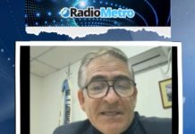 Chepes: Omar Menem arremetió contra la gestión provincial y defendió el legado de su apellido