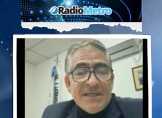 Chepes: Omar Menem arremetió contra la gestión provincial y defendió el legado de su apellido