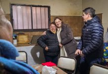 “Este acompañamiento cambia la realidad de nuestros emprendimientos”, destacaron emprendedoras de Sanagasta