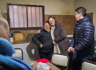 “Este acompañamiento cambia la realidad de nuestros emprendimientos”, destacaron emprendedoras de Sanagasta