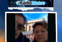 Chepes: AMP calificó de “exitosa” la medida de fuerza docente y exigió paritarias legítimas