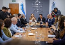 La Legislatura reafirmó su compromiso con la protección integral de las infancias