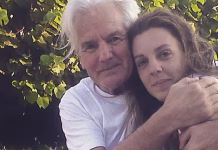 “Me duele ser argentina”: la hija de Sergio Denis cuestionó a la Justicia tras el fallo por la muerte del cantante