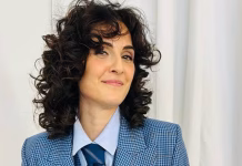 Julieta Díaz contó cómo fue reencontrarse con una actriz de la que estuvo enamorada