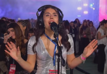 La hija de Mario Pergolini se presentó a las audiciones de “Popstars”: así fue su performance