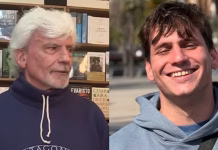 El desgarrador recuerdo del papá de Gaspi a casi dos meses de la muerte del youtuber: “Tuvo una infancia muy especial”