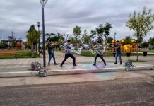 Chepes: Jóvenes organizan una “batalla de farmear aura”, la tendencia viral que se expande por TikTok