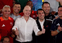 Rebelión contra Gianni Infantino: leyendas del fútbol mundial publicaron una dura carta y exigieron un cambio en la FIFA