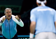 Javier Frana confirmó el equipo argentino para enfrentar a Turquía en la Copa Davis, con Tirante y sin Zeballos