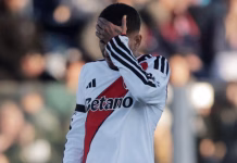 Tras el terremoto en Colombia, se postergó el partido de River ante Independiente Santa Fe por la Copa Sudamericana