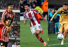 Terminó la fecha 5 del Clausura 2026: resultados, posiciones, próxima fecha, tabla anual y fixture completo