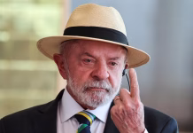 Tensión con EE.UU. y la Argentina: Lula dijo que enfrentará cualquier intento de injerencia extranjera en las elecciones