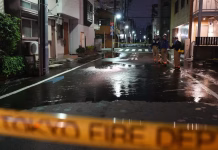 Un terremoto de 5,9 sacudió Tokio y el este de Japón: hay al menos 37 heridos