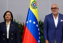Transición en Venezuela: el chavismo y un sector de la oposición comenzaron formalmente un nuevo diálogo