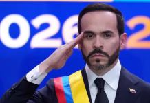 Terremoto en Colombia: Abelardo de la Espriella enfrenta su primer gran desafío como presidente con una tragedia humanitaria