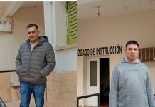 Chepes: Ratificaron la denuncia los dos mendocinos y avanza la investigación judicial contra los policías