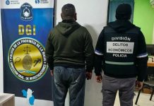 Capital: Detuvieron a un ex policía acusado de estafar a cuatro personas con falsas promesas de viviendas