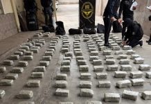 Capital: Secuestran cerca de 150 kilos de droga que traficaban desde Tucumán hacia La Rioja