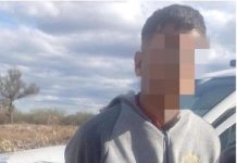 Capital: Demoraron a un hombre acusado de amenazar a una mujer con un arma de fuego