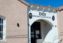 Desiderio Tello: Investigan el origen de una camioneta denunciada por estafa