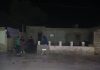 Ulapes: Incendio dejó importantes pérdidas materiales y dos personas fueron asistidas