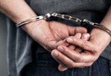 Capital: Detuvieron a tres hombres tras un llamado por ruidos molestos y un intento de agresión a policías