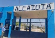 Capital: Detuvieron a dos hombres con cinco conjuntos deportivos que habrían sido robados en pleno centro