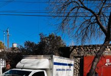 Chilecito: Falleció un hombre tras descompensarse en un domicilio