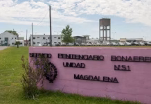 Detuvieron a 15 agentes penitenciarios acusados de haber abusado y maltratado a mujeres presas en una cárcel bonaerense
