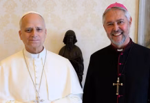 La Iglesia dio nuevos detalles de la visita de León XIV: evalúa un encuentro en River y una actividad en la cárcel de Devoto