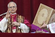 Una delegación del Vaticano llegó a Buenos Aires para organizar la visita del papa León XIV a la Argentina