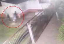 Una jubilada fue atacada por delincuentes durante una hora en su casa de La Matanza: “¿No era que no tenías nada?”