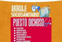 Ulapes: Realizarán un operativo integral sociosanitario en Puesto Dichoso