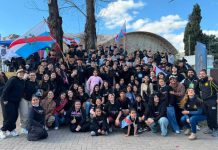Malanzán: El Ballet “Huellas de Facundo” brilla en Córdoba y deja en alto las raíces locales
