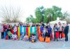 Malanzán: La Municipalidad desplegó festejos para los niños en diversos parajes del departamento