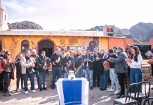 Malanzán: El Museo “RUNA HUASI” Celebró 30 años de historia y patrimonio junto a la comunidad