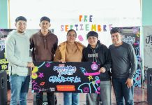 Malanzán: Jornada de encuentro, talento y participación para nuestras juventudes